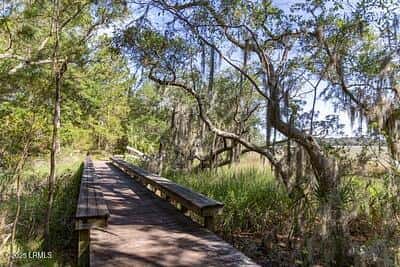 345 Distant Island Drive, Beaufort, SC 29907 — photo 19 of 30