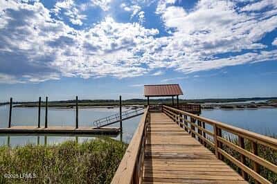 345 Distant Island Drive, Beaufort, SC 29907 — photo 16 of 30