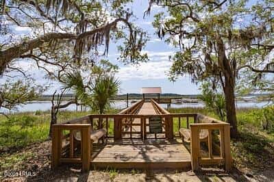 345 Distant Island Drive, Beaufort, SC 29907 — photo 20 of 30