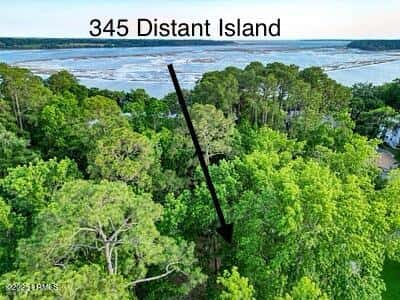 345 Distant Island Drive, Beaufort, SC 29907 — photo 6 of 30