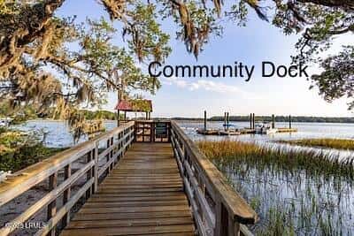 345 Distant Island Drive, Beaufort, SC 29907 — photo 24 of 30