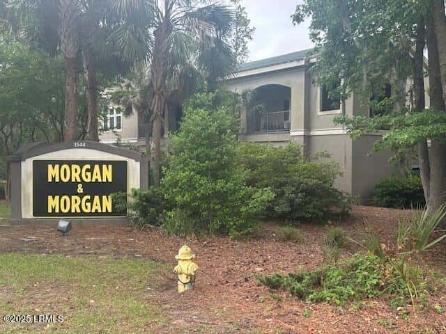 1544 Fording Island Road, Hilton Head Island, SC 29926 — photo 1 of 34
