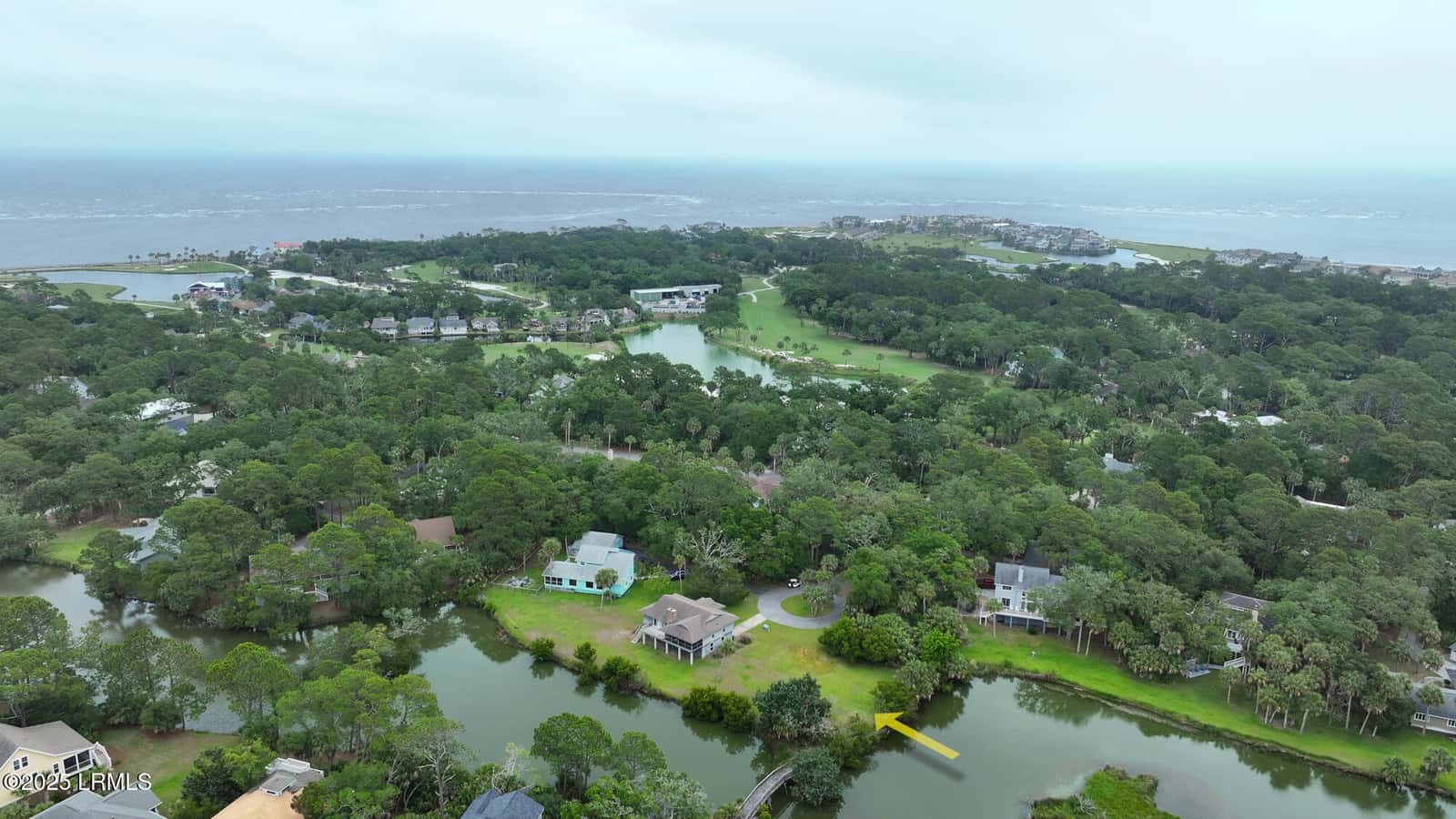 414 Skimmer Cove, Fripp Island, SC 29920 — photo 6 of 10
