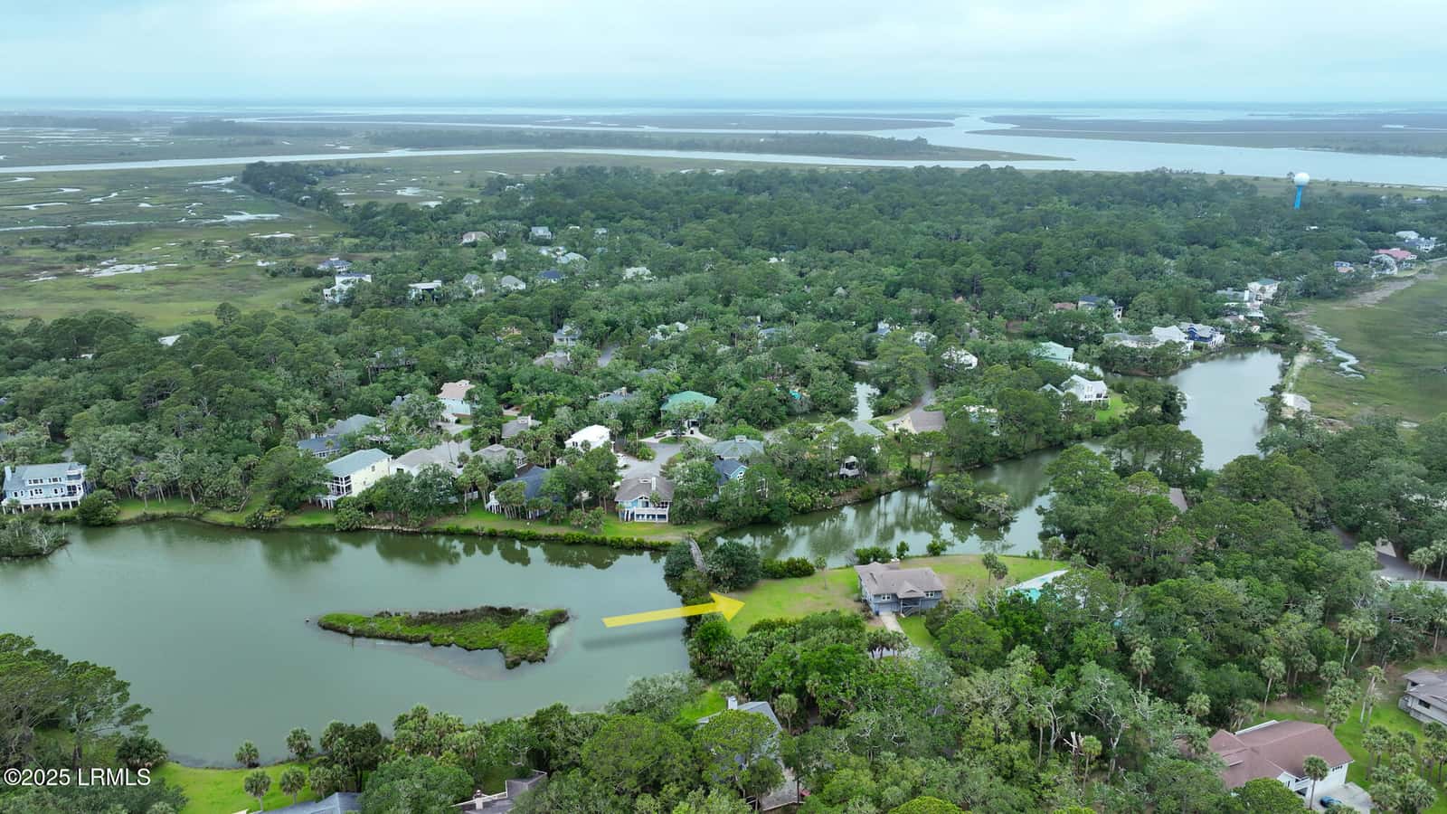414 Skimmer Cove, Fripp Island, SC 29920 — photo 7 of 10