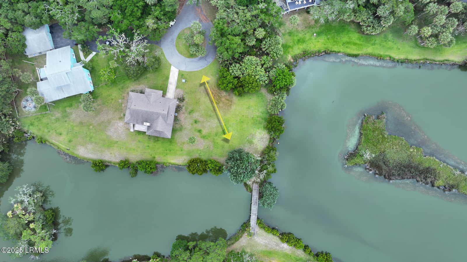 414 Skimmer Cove, Fripp Island, SC 29920 — photo 4 of 10