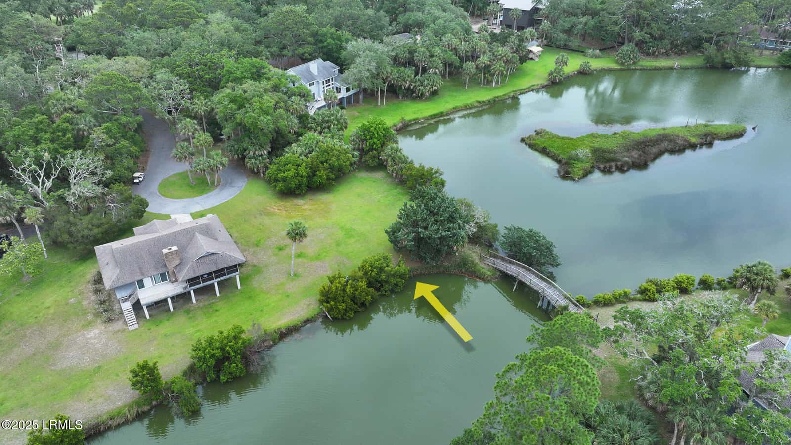 414 Skimmer Cove, Fripp Island, SC 29920 — photo 5 of 10