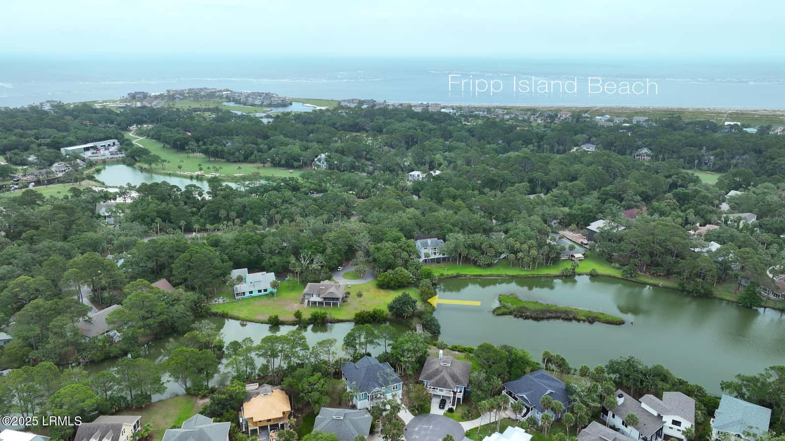 414 Skimmer Cove, Fripp Island, SC 29920 — photo 8 of 10