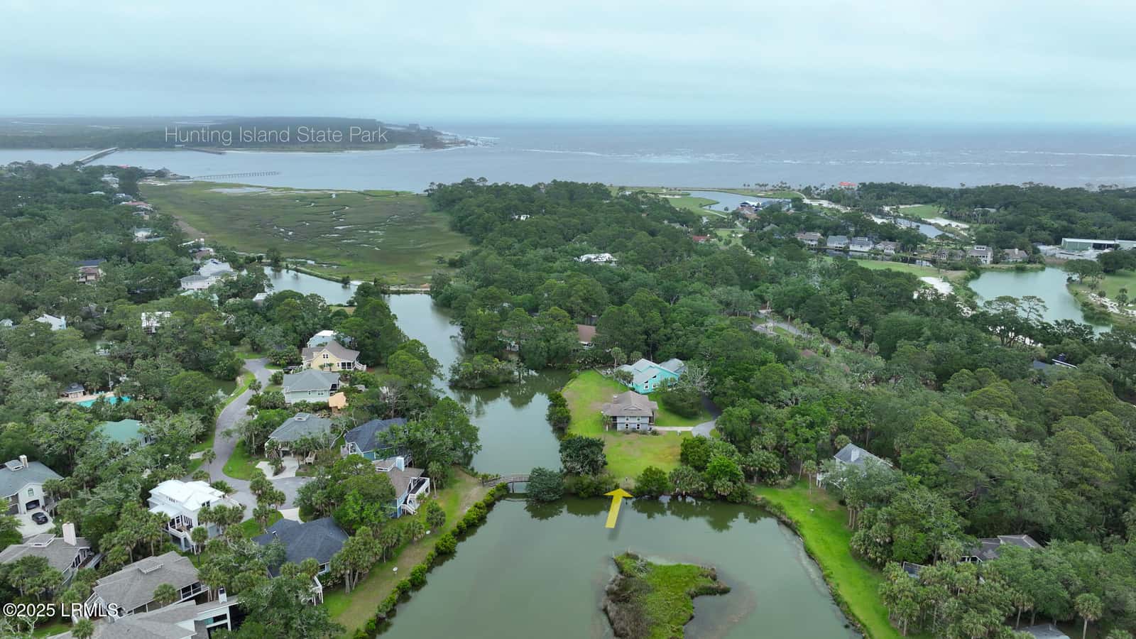 414 Skimmer Cove, Fripp Island, SC 29920 — photo 9 of 10