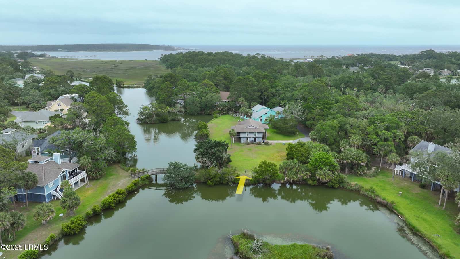 414 Skimmer Cove, Fripp Island, SC 29920 — photo 10 of 10