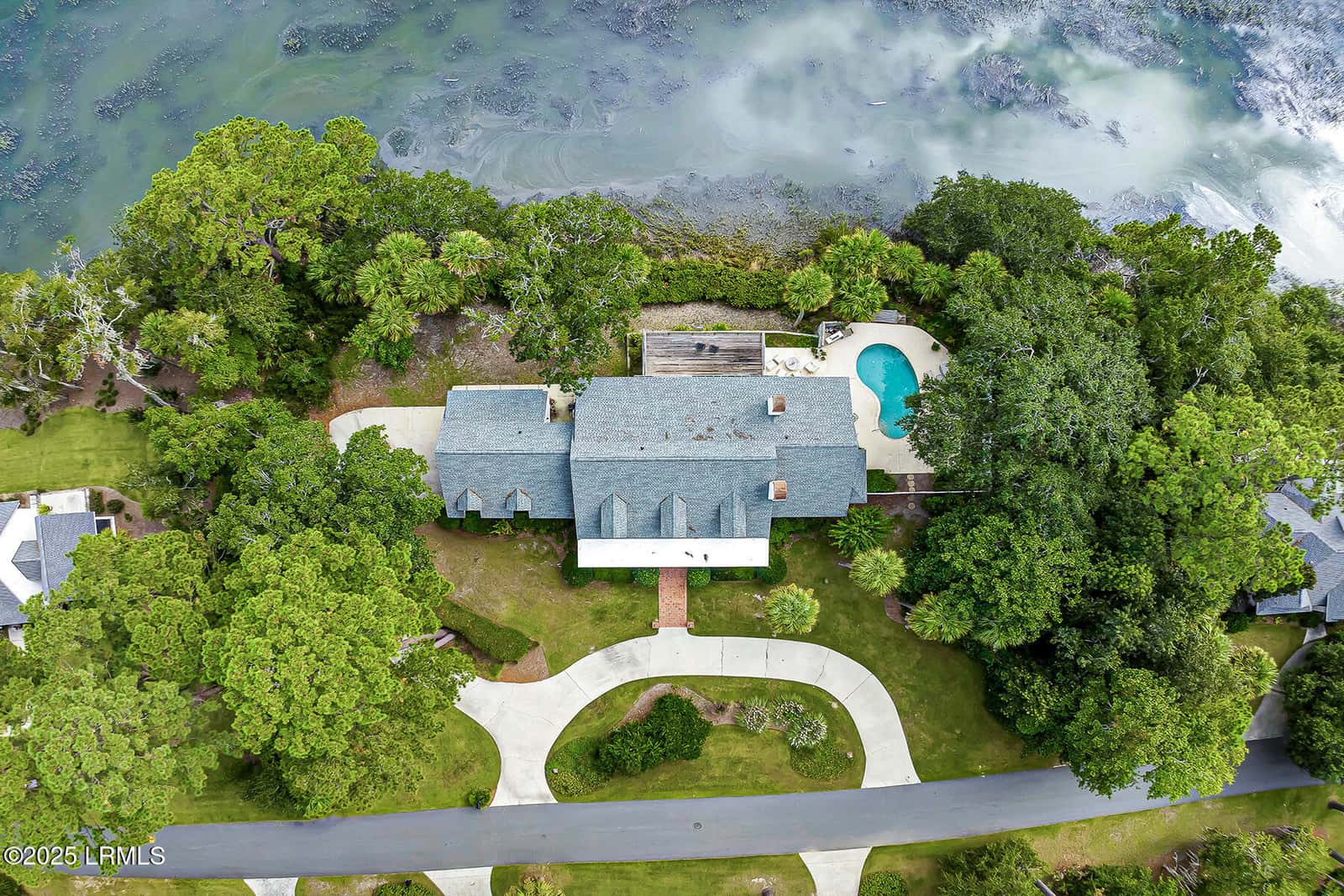 15 Tabby Point Lane, Okatie, SC 29909 — photo 3 of 50