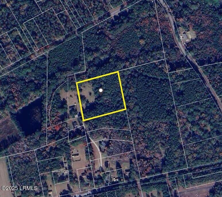 Tbd Annette Road, Ridgeland, SC 29936 — photo 1 of 1