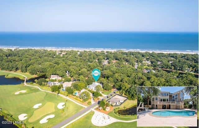 12 Port Tack, Hilton Head Island, SC 29928 — photo 99 of 100