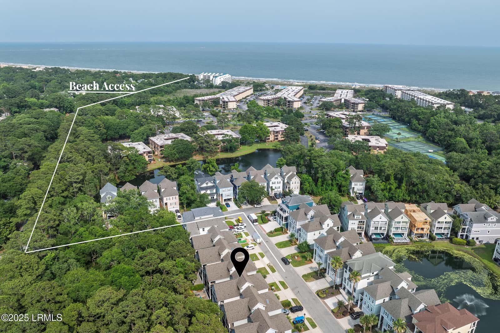 123 Sandcastle Court, Hilton Head Island, SC 29928 — photo 7 of 95