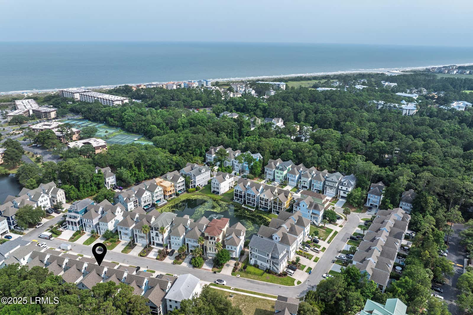 123 Sandcastle Court, Hilton Head Island, SC 29928 — photo 8 of 95