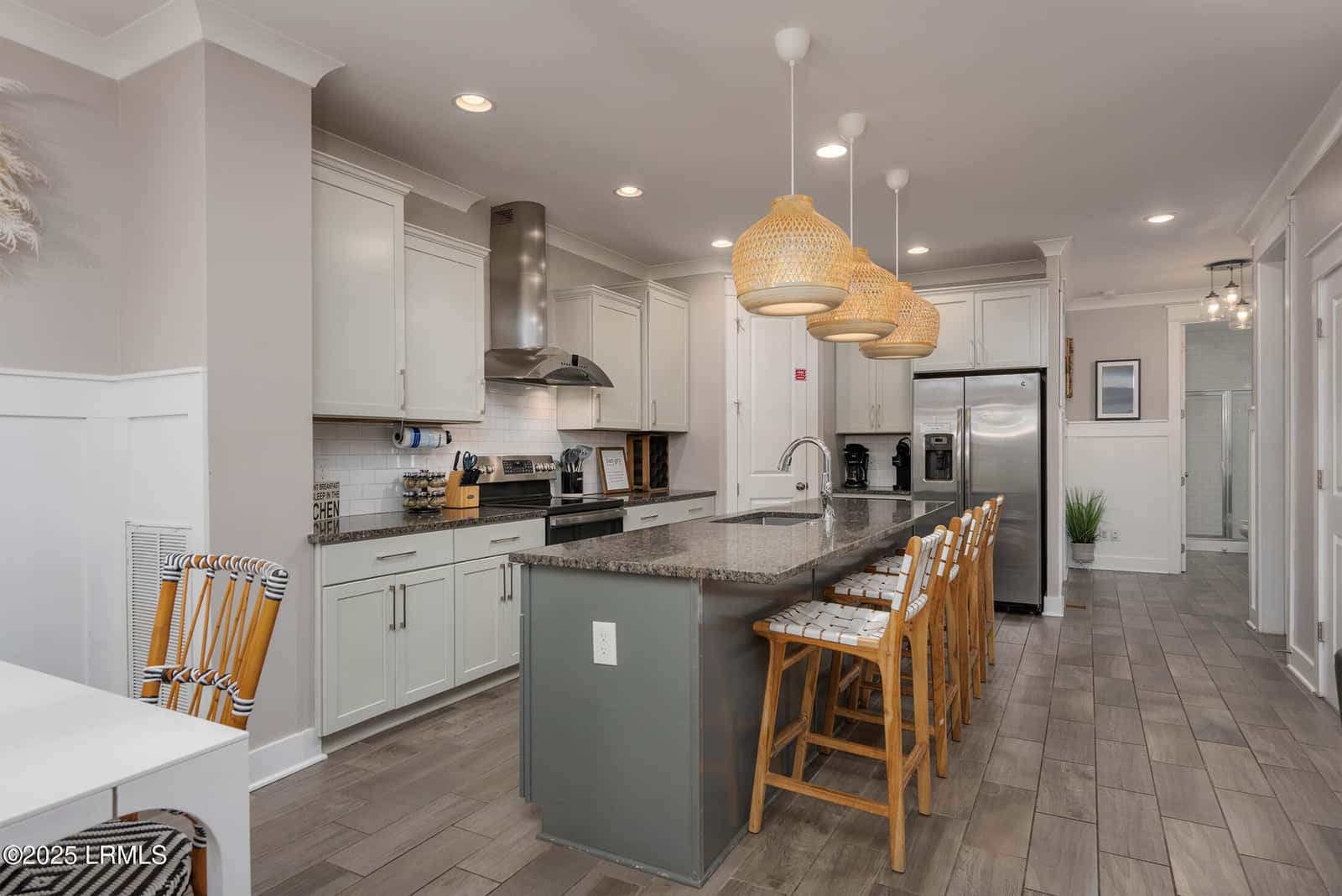 123 Sandcastle Court, Hilton Head Island, SC 29928 — photo 13 of 95