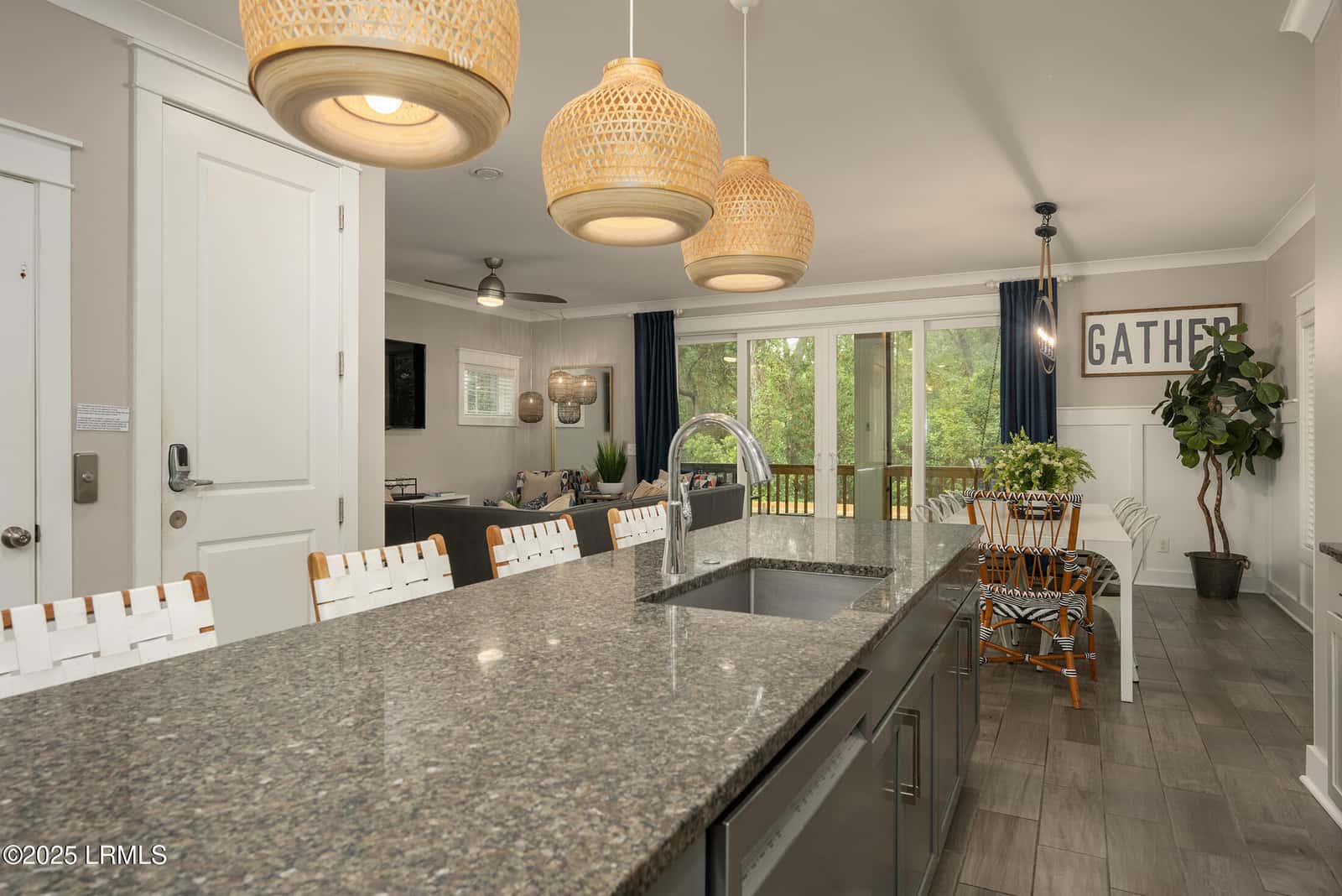 123 Sandcastle Court, Hilton Head Island, SC 29928 — photo 15 of 95