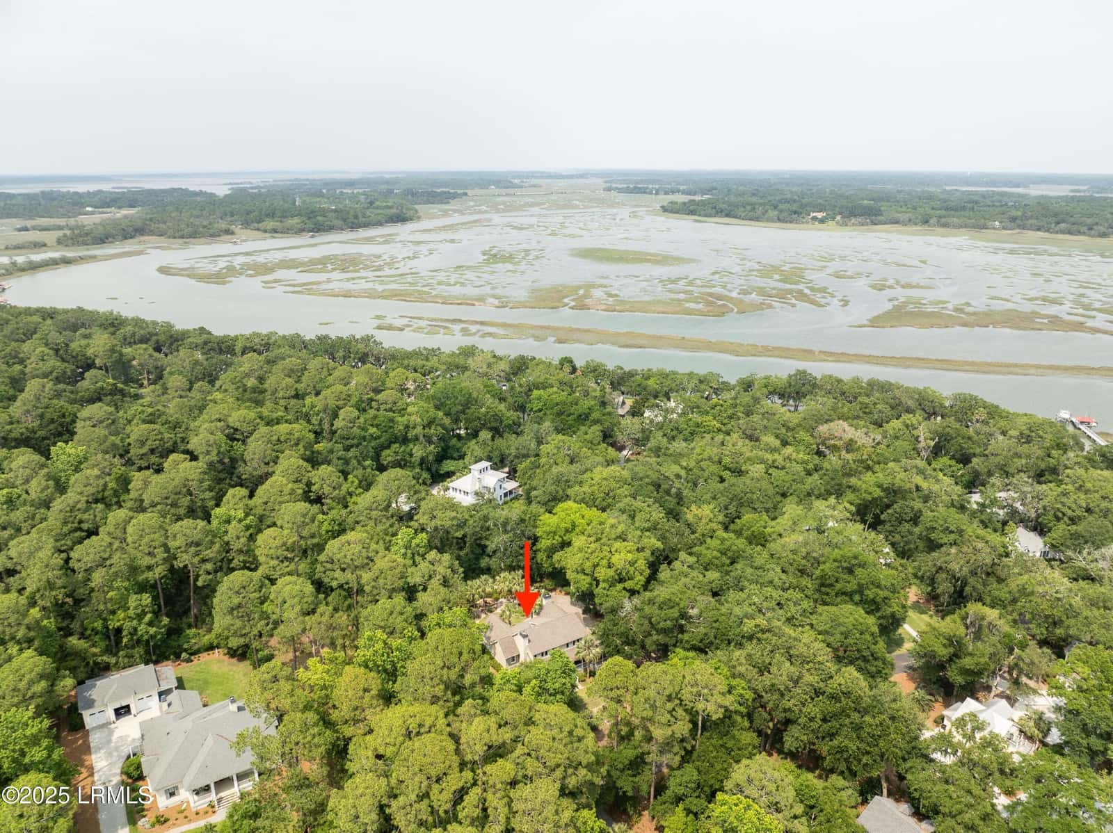 315 Distant Island Drive, Beaufort, SC 29907 — photo 36 of 68