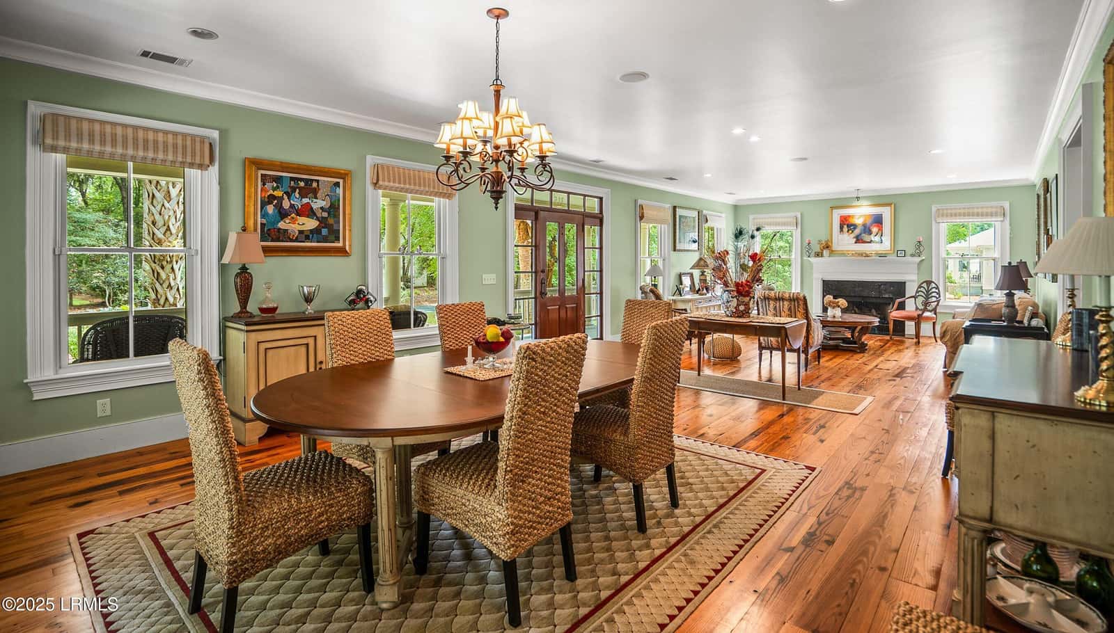 315 Distant Island Drive, Beaufort, SC 29907 — photo 4 of 68