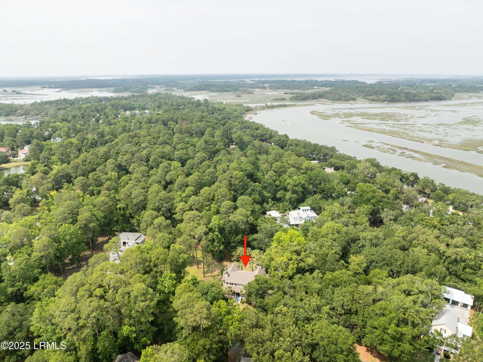315 Distant Island Drive, Beaufort, SC 29907 — photo 56 of 68