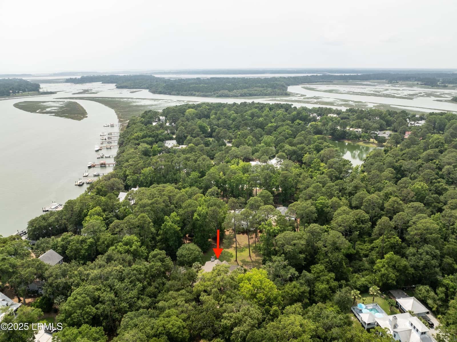 315 Distant Island Drive, Beaufort, SC 29907 — photo 57 of 68