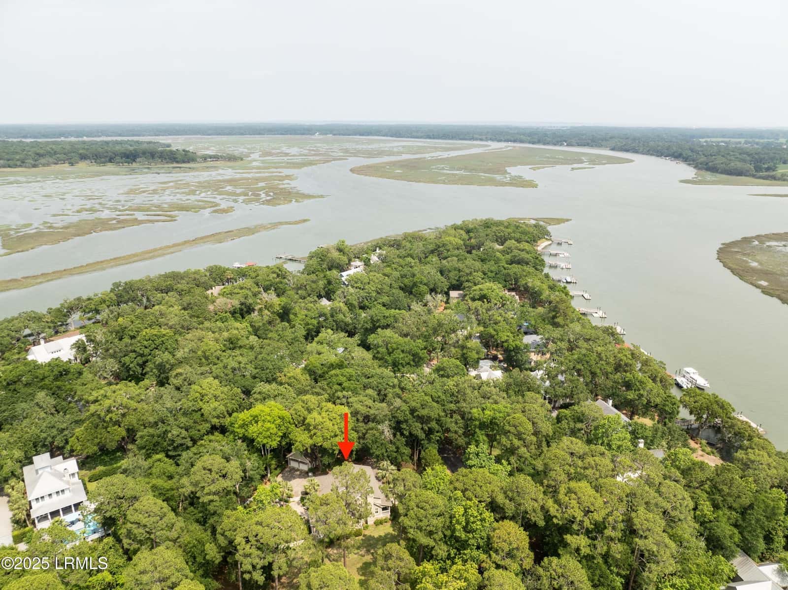 315 Distant Island Drive, Beaufort, SC 29907 — photo 2 of 68