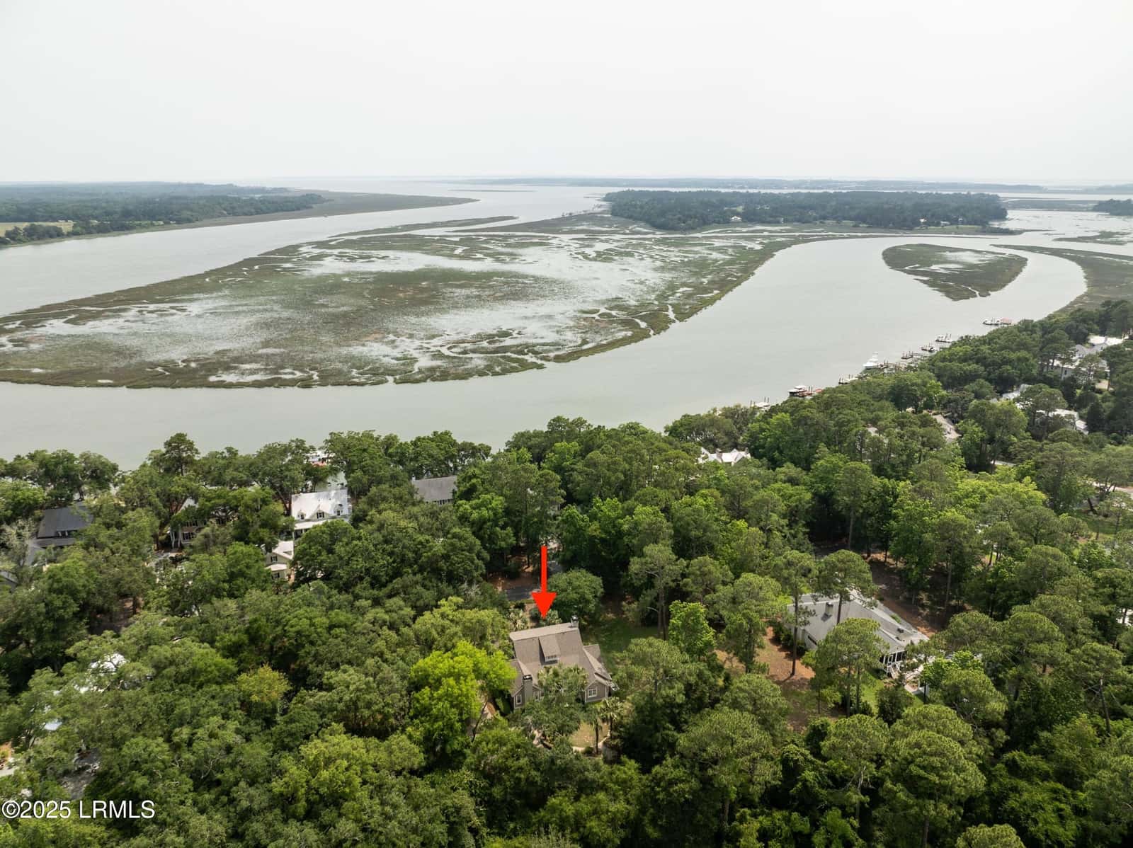 315 Distant Island Drive, Beaufort, SC 29907 — photo 67 of 68