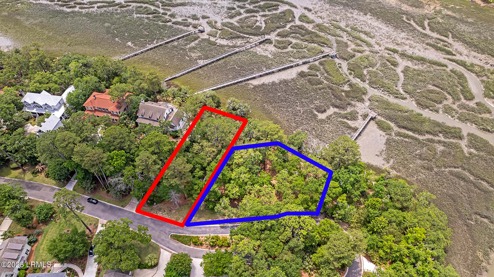 48 And 56 Anchorage Way, Beaufort, SC 29902 — photo 9 of 19