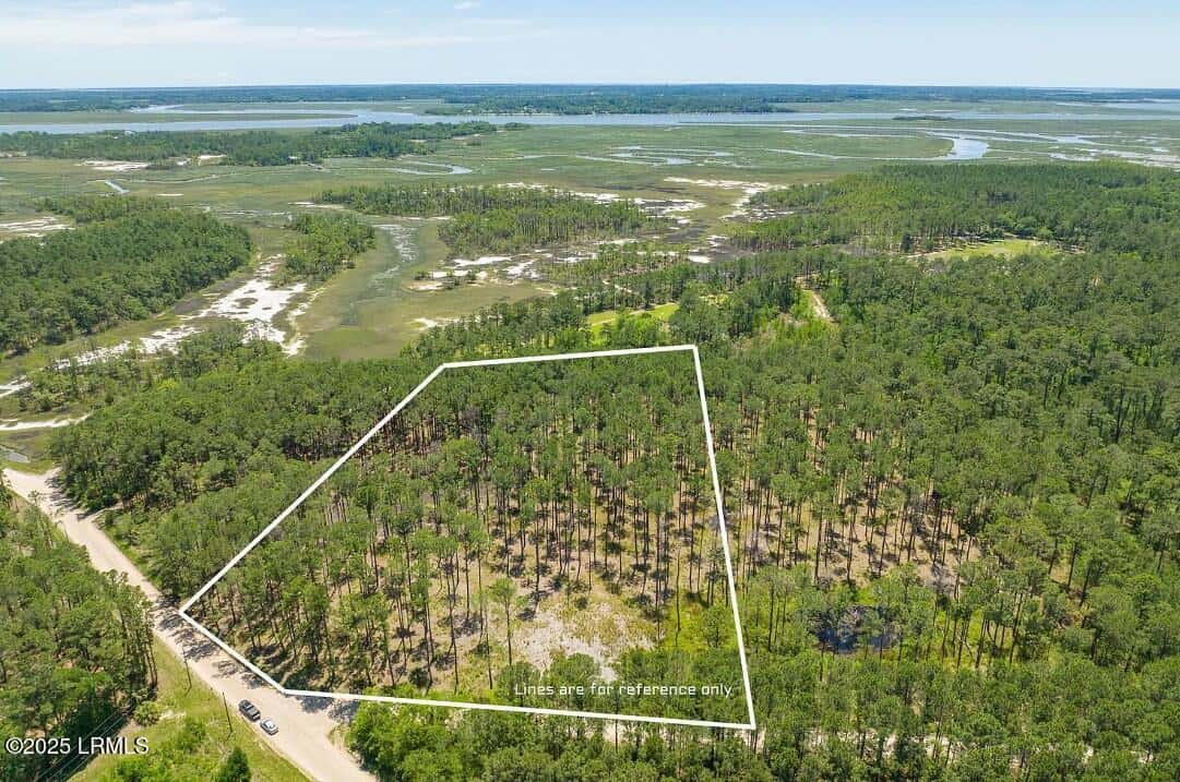 70 Sherman Drive, Beaufort, SC 29907 — photo 1 of 5