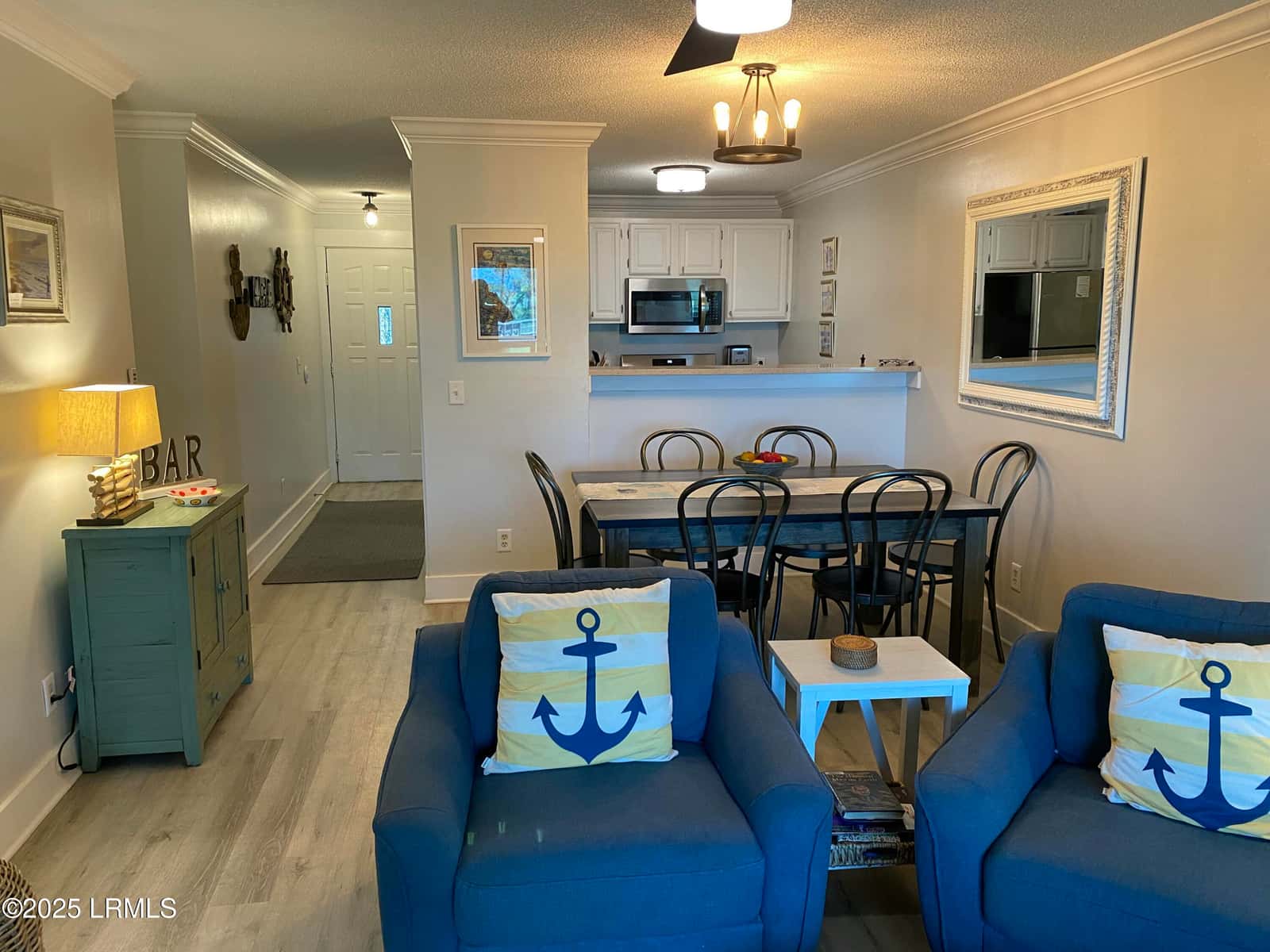 171 Beach Club Villa 171, Fripp Island, SC 29920 — photo 2 of 24