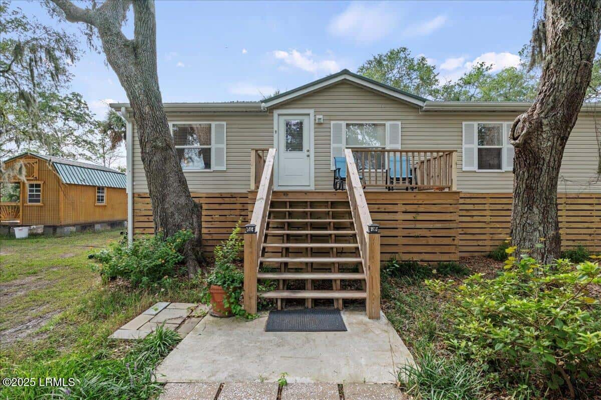 4 View Point Circle, St. Helena Island, SC 29920 — photo 4 of 36