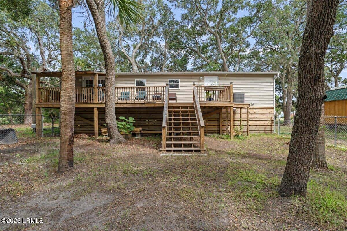 4 View Point Circle, St. Helena Island, SC 29920 — photo 31 of 36