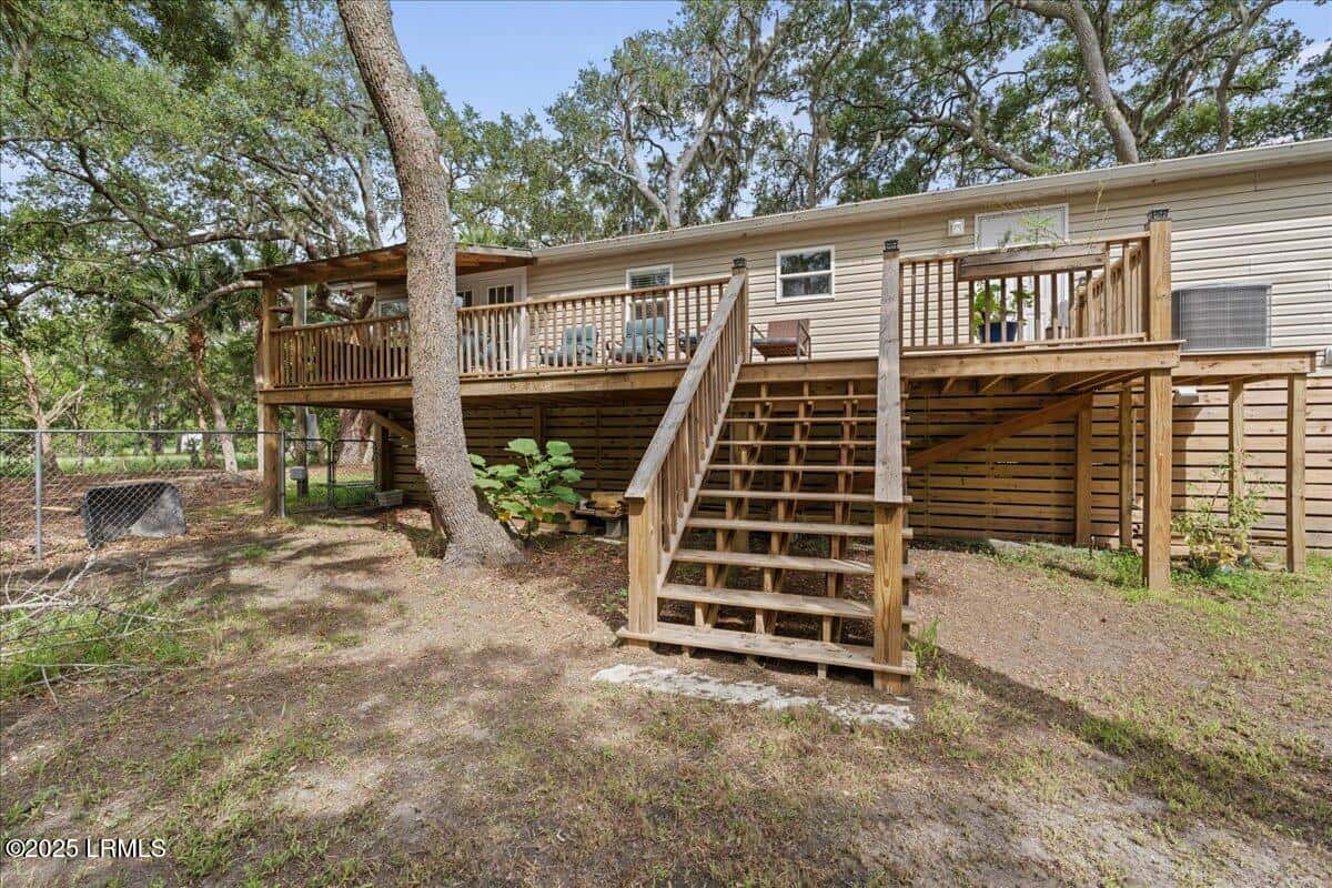 4 View Point Circle, St. Helena Island, SC 29920 — photo 32 of 36