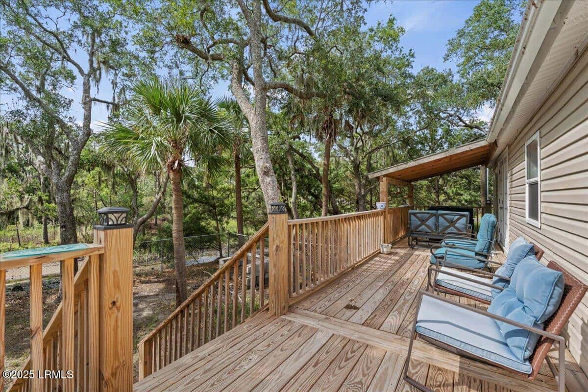 4 View Point Circle, St. Helena Island, SC 29920 — photo 33 of 36
