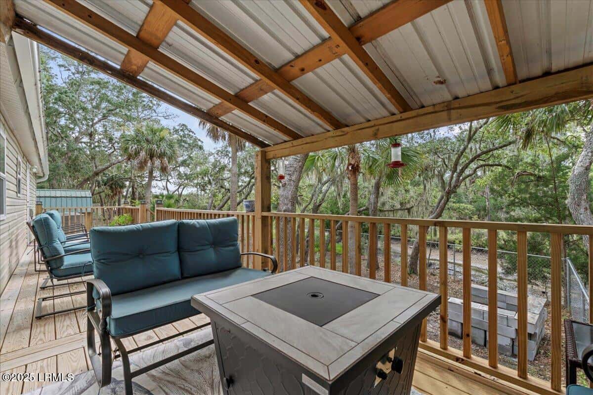 4 View Point Circle, St. Helena Island, SC 29920 — photo 34 of 36