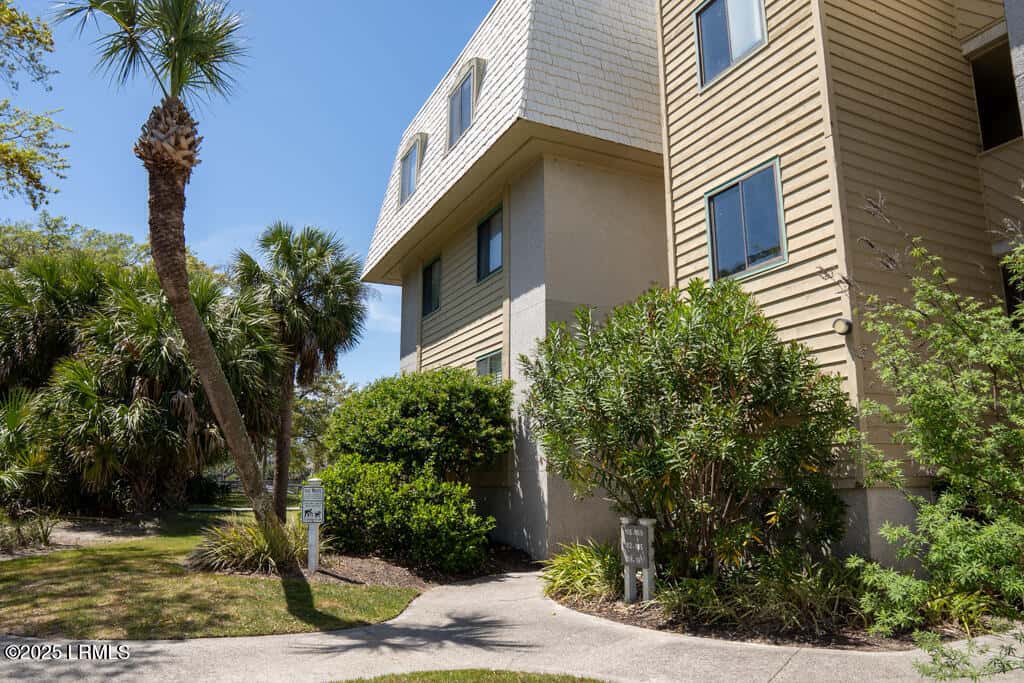 171 Beach Club Villa 171, Fripp Island, SC 29920 — photo 23 of 24