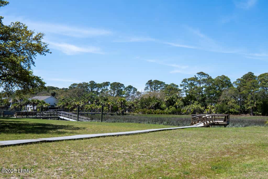 171 Beach Club Villa 171, Fripp Island, SC 29920 — photo 24 of 24
