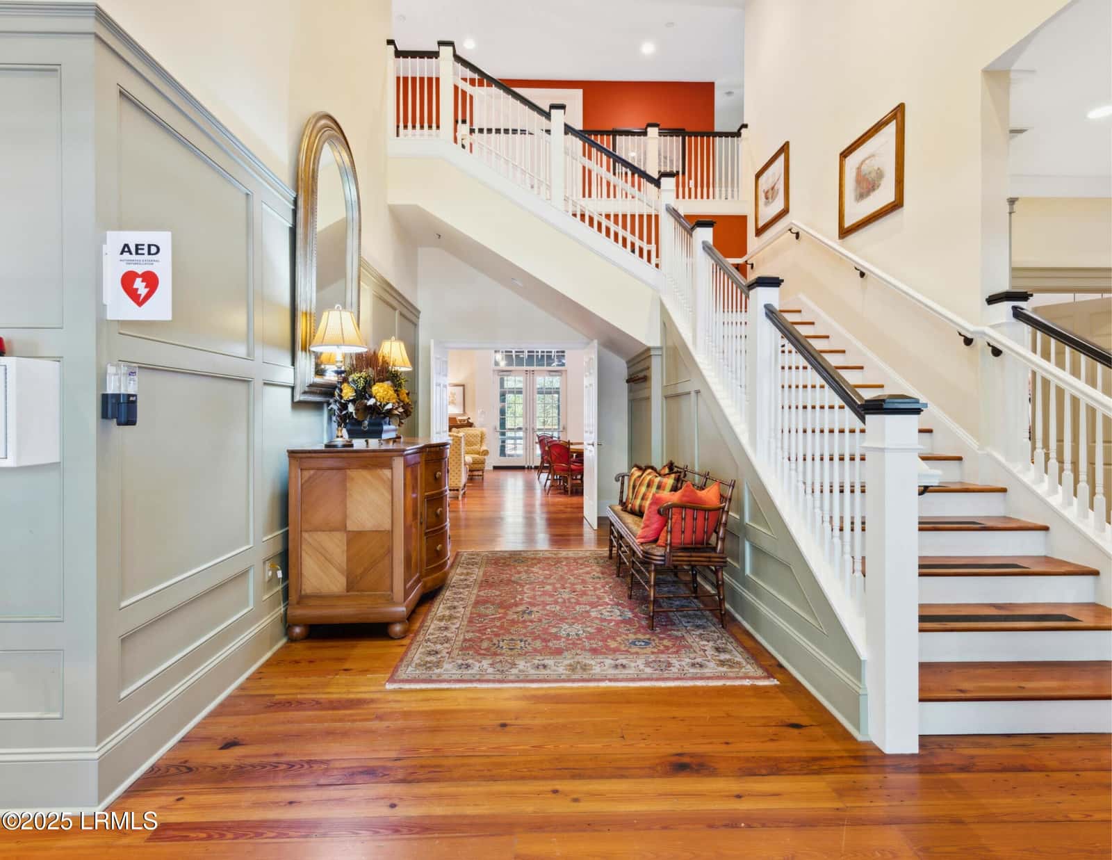 15 Barnaby Bluff, Seabrook, SC 29940 — photo 10 of 85