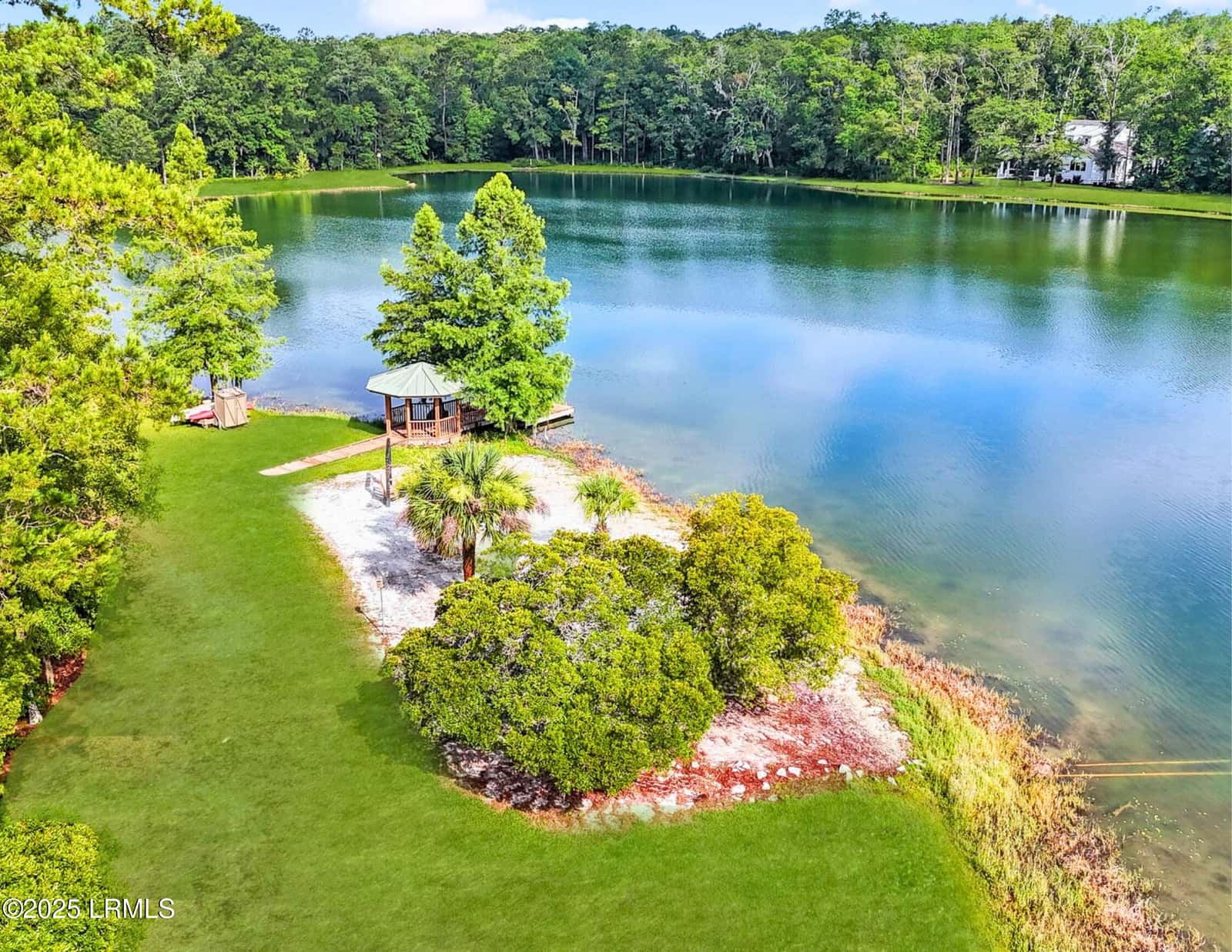 15 Barnaby Bluff, Seabrook, SC 29940 — photo 50 of 85