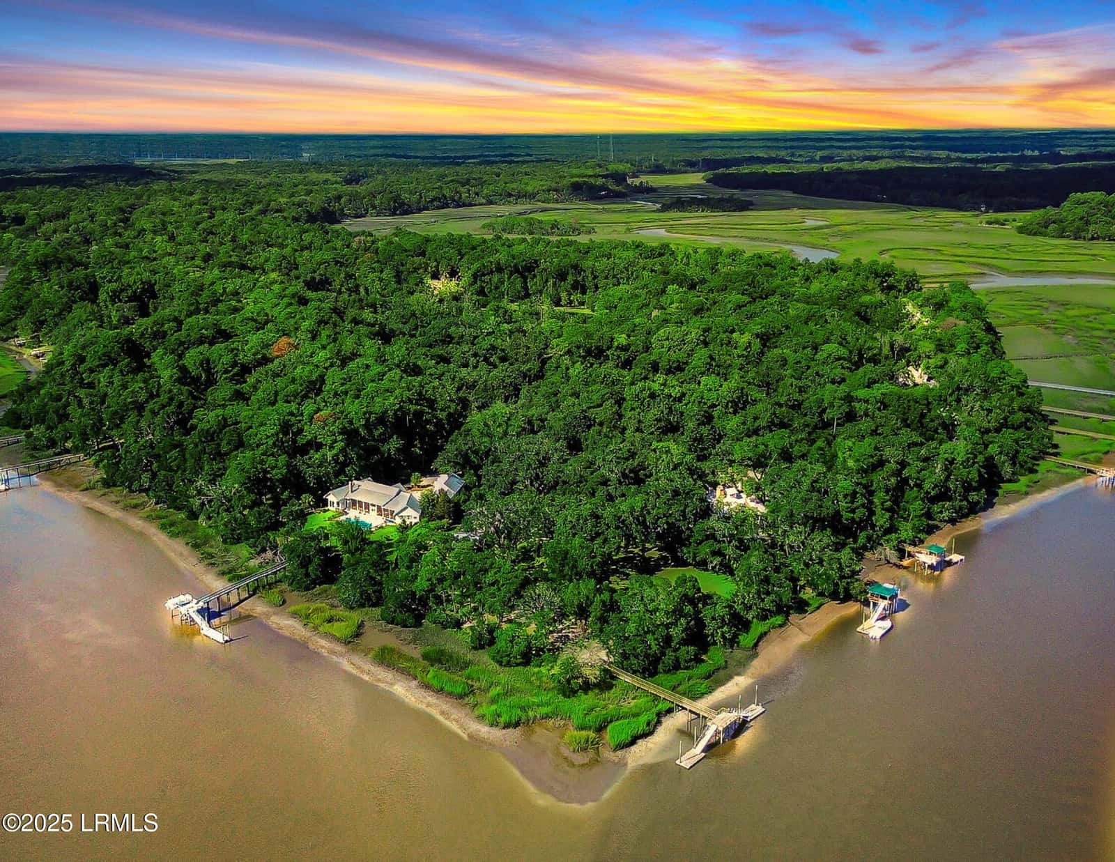 15 Barnaby Bluff, Seabrook, SC 29940 — photo 63 of 85