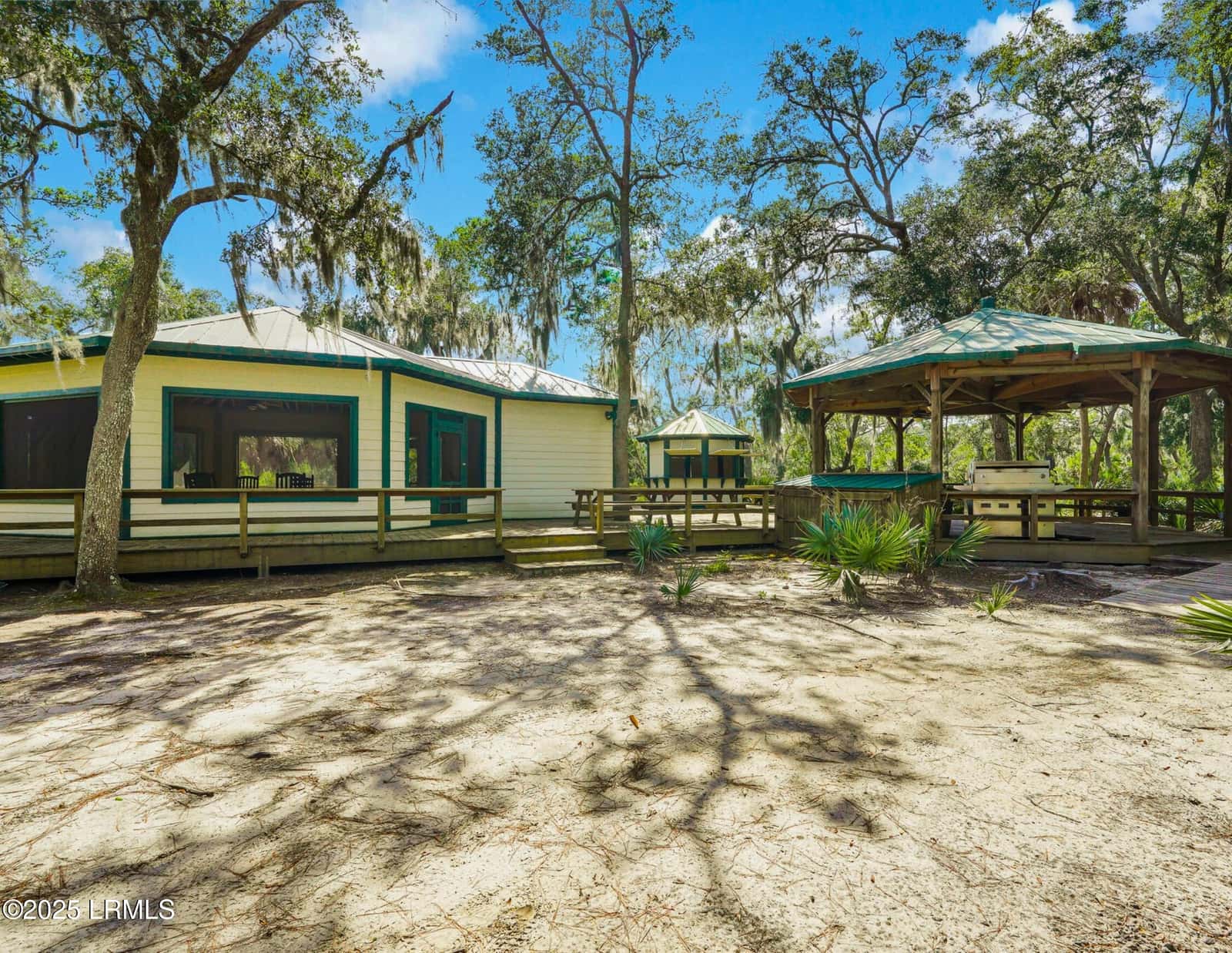15 Barnaby Bluff, Seabrook, SC 29940 — photo 69 of 85