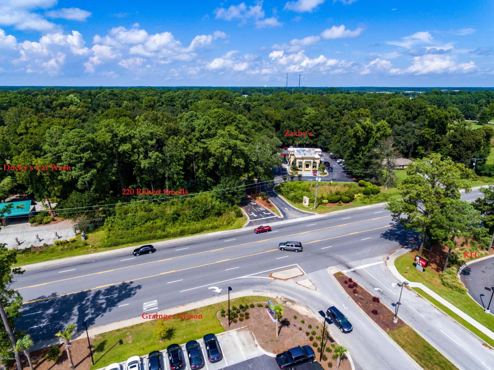 218 Robert Smalls Parkway, Beaufort, SC 29906 — photo 7 of 7
