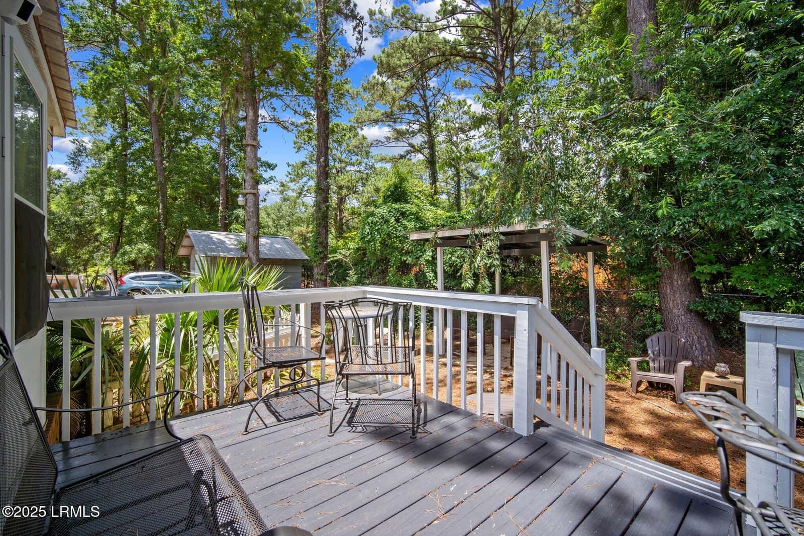 196 Tom Fripp Road, St. Helena Island, SC 29920 — photo 30 of 43