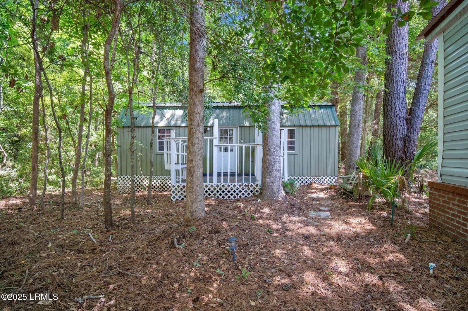 196 Tom Fripp Road, St. Helena Island, SC 29920 — photo 35 of 43