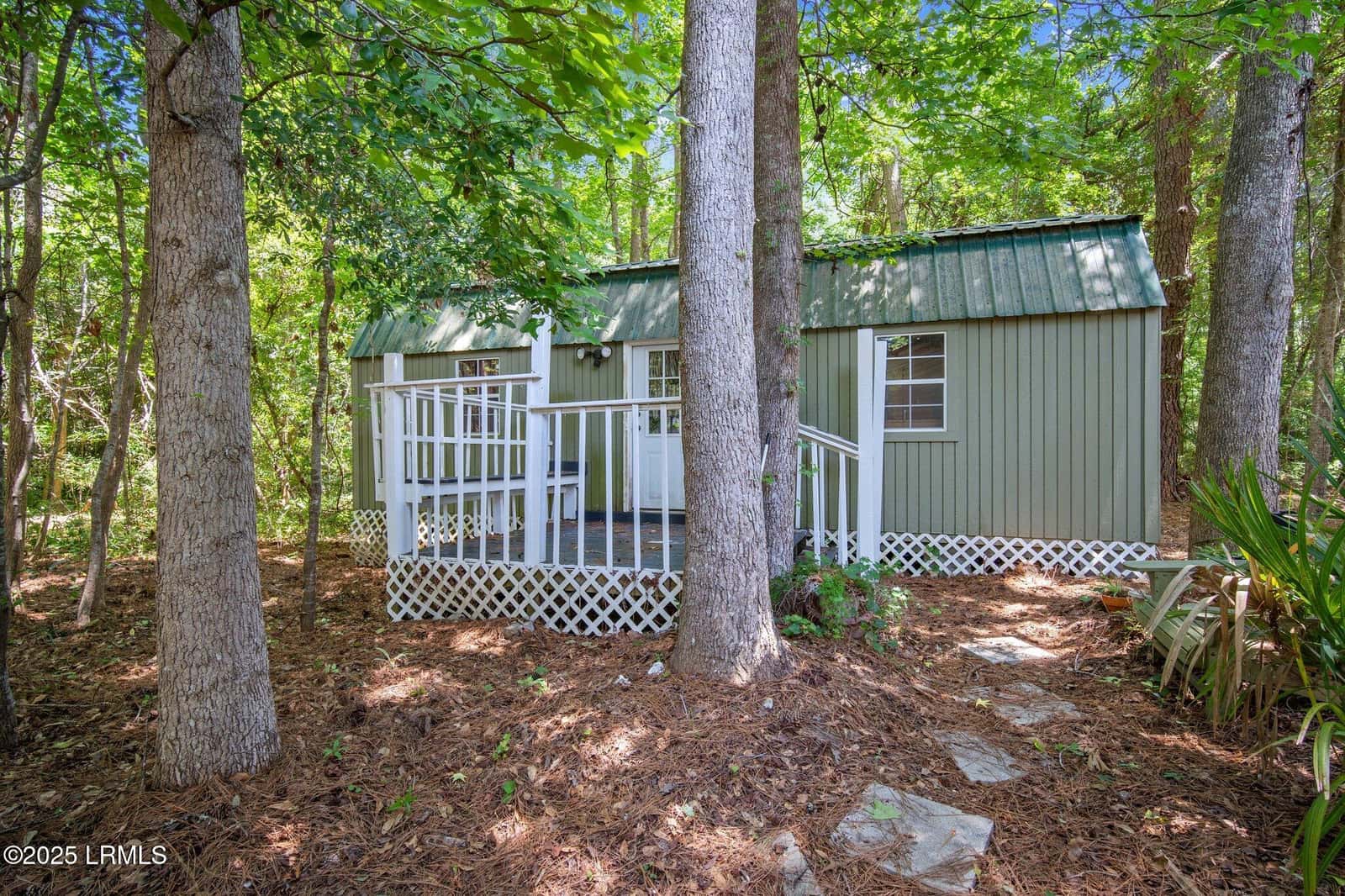 196 Tom Fripp Road, St. Helena Island, SC 29920 — photo 36 of 43
