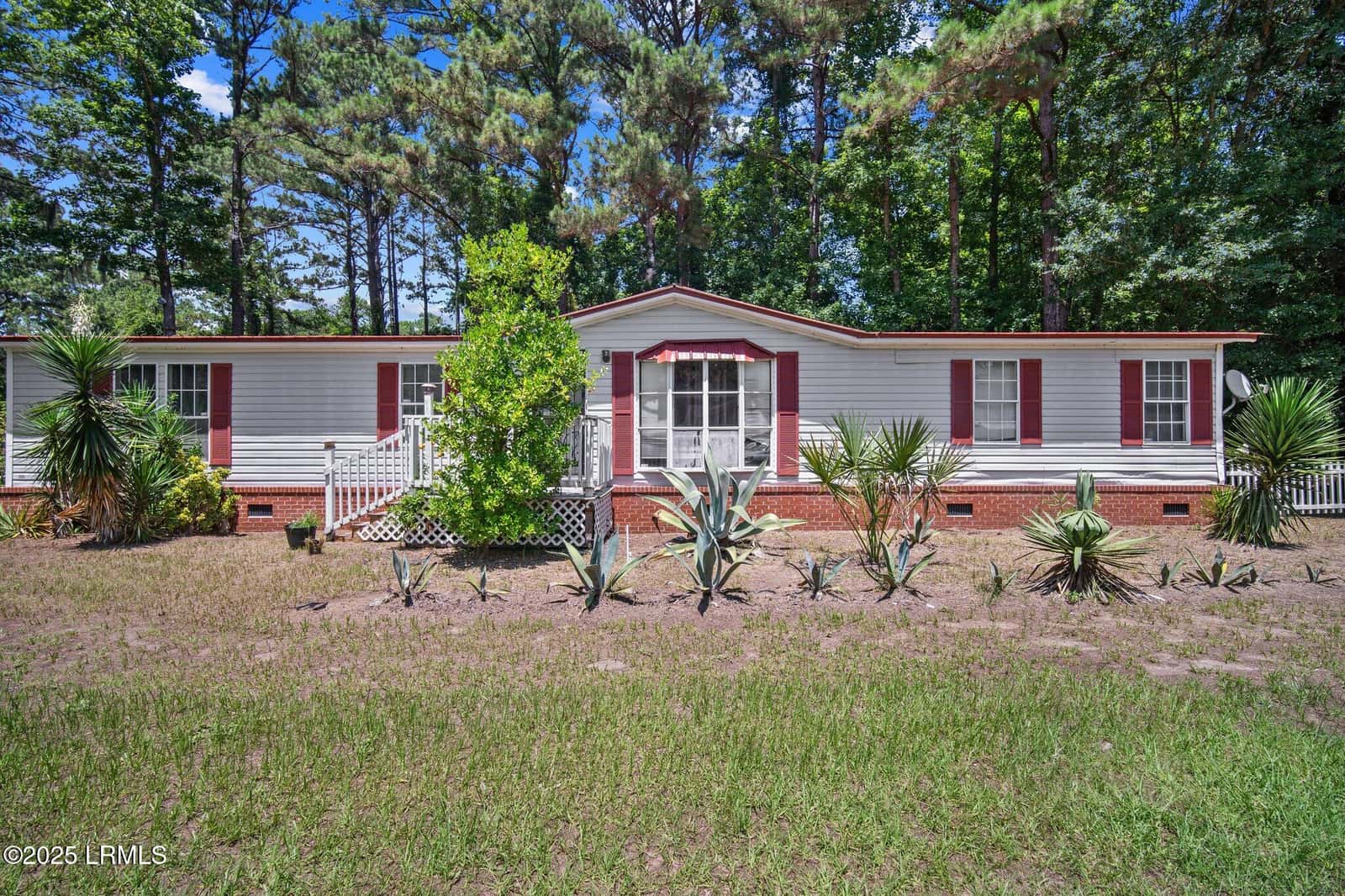 196 Tom Fripp Road, St. Helena Island, SC 29920 — photo 1 of 43