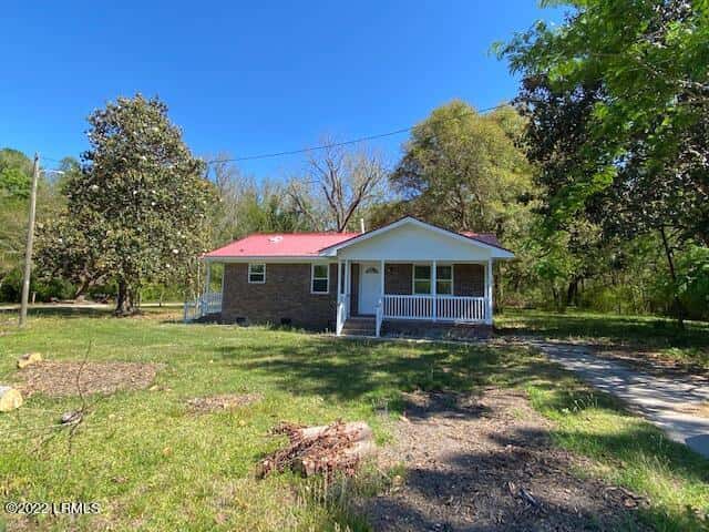 1256 Kings Highway, Yemassee, SC 29945 — photo 10 of 11
