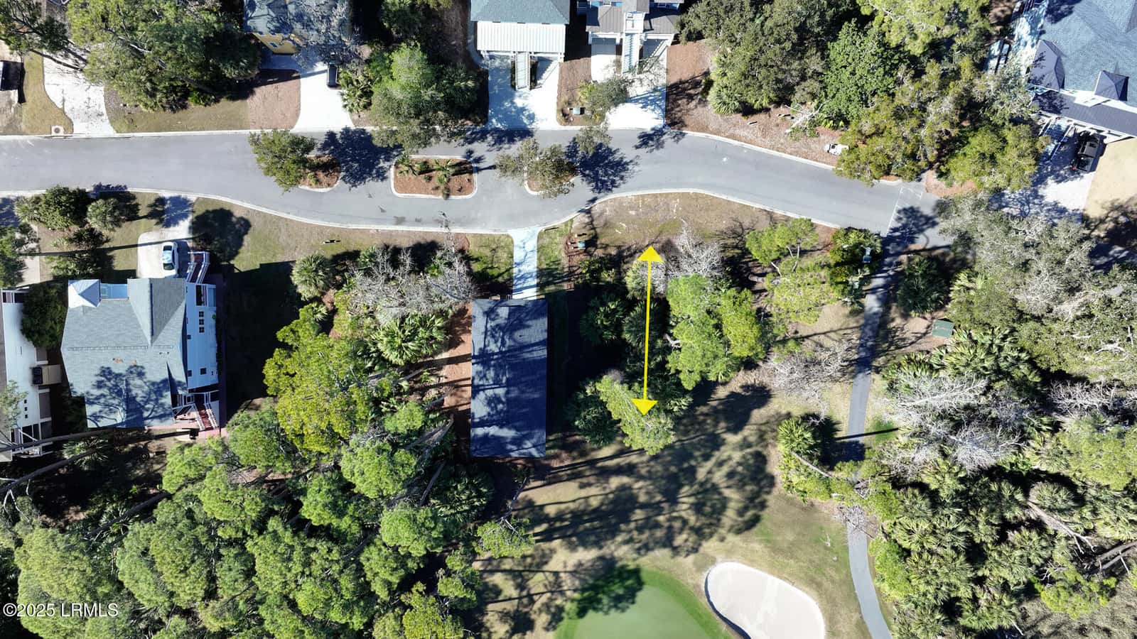 153 Davis Love Drive, Fripp Island, SC 29920 — photo 9 of 9