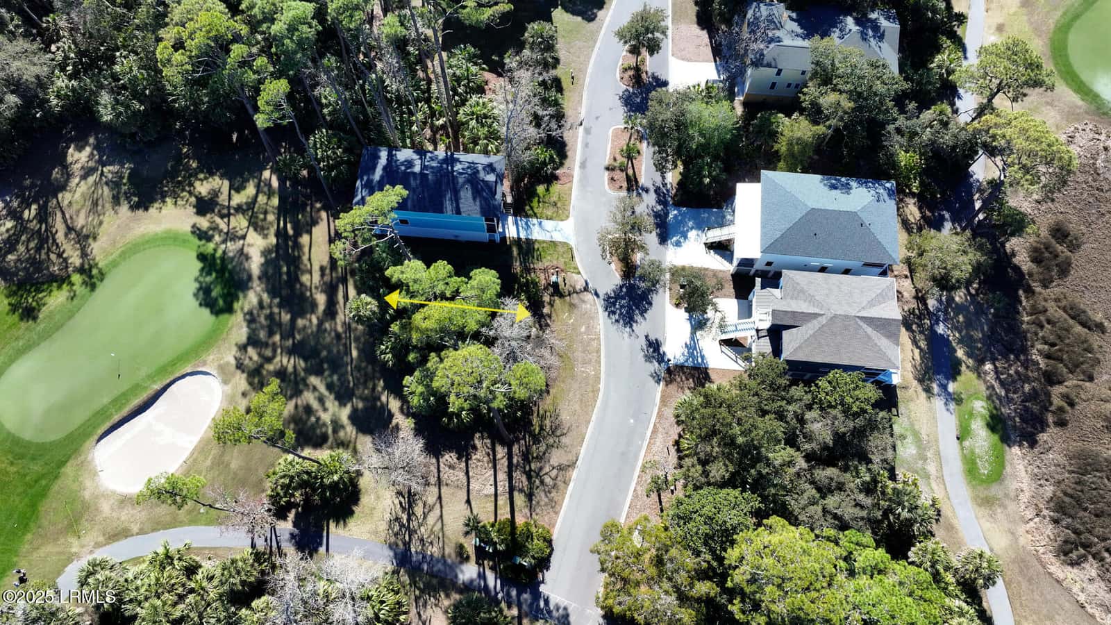 153 Davis Love Drive, Fripp Island, SC 29920 — photo 8 of 9