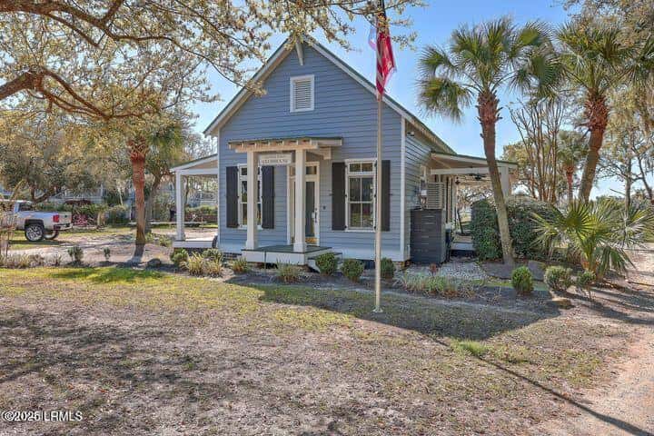 41 Petigru Drive, Beaufort, SC 29902 — photo 18 of 19