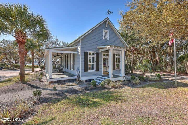 41 Petigru Drive, Beaufort, SC 29902 — photo 17 of 19